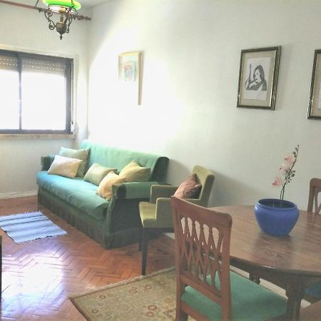 Sabrosa'S Flat Apartment Lisbon Luaran gambar
