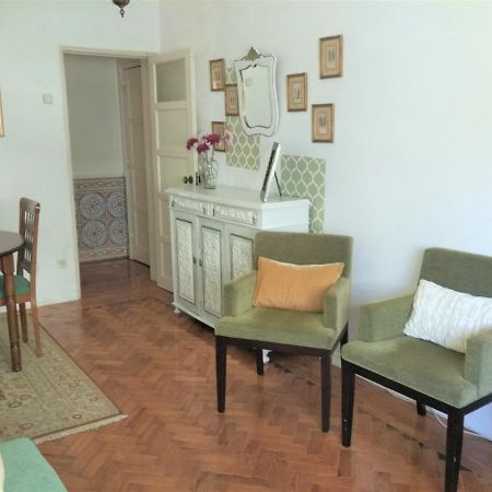Sabrosa'S Flat Apartment Lisbon Luaran gambar