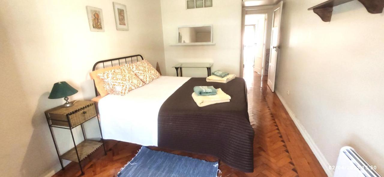 Sabrosa'S Flat Apartment Lisbon Luaran gambar