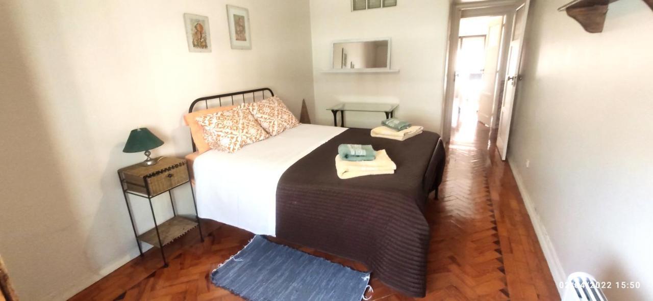 Sabrosa'S Flat Apartment Lisbon Luaran gambar