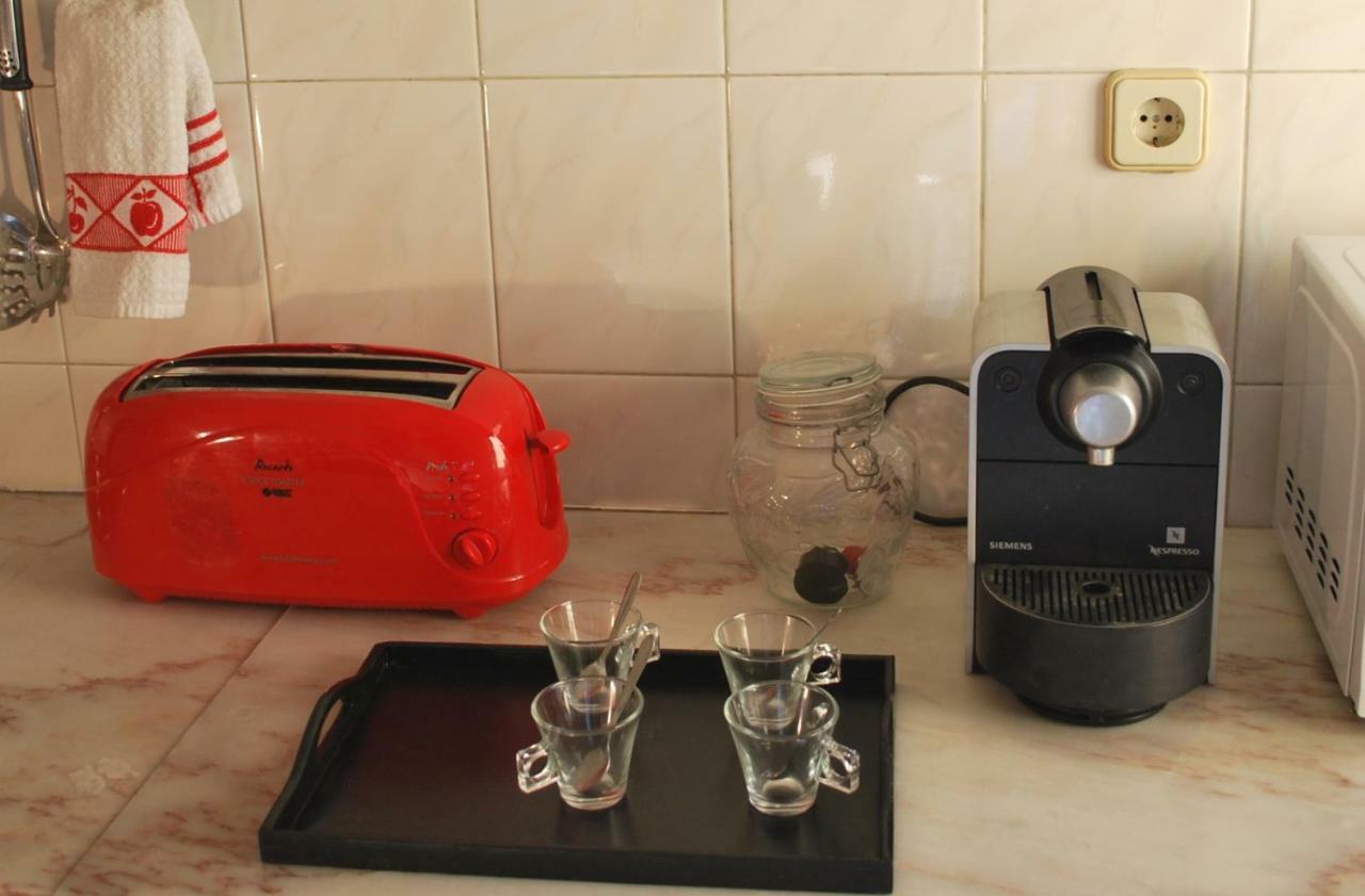 Sabrosa'S Flat Apartment Lisbon Luaran gambar