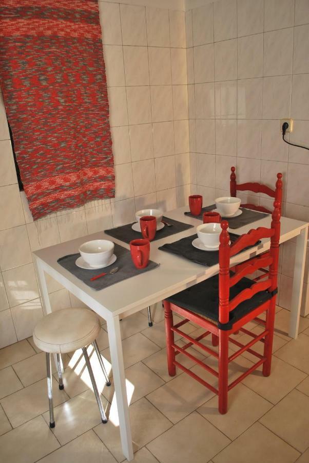 Sabrosa'S Flat Apartment Lisbon Luaran gambar