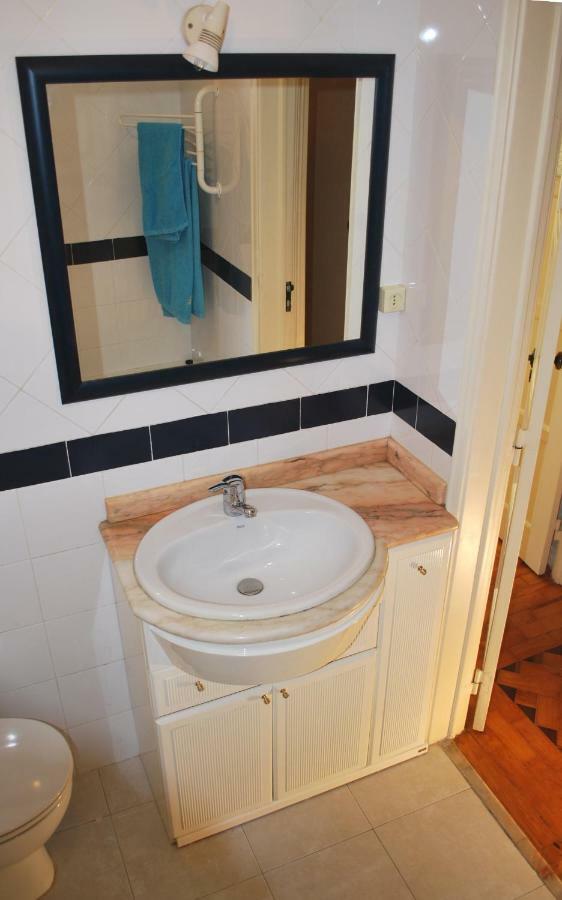 Sabrosa'S Flat Apartment Lisbon Luaran gambar