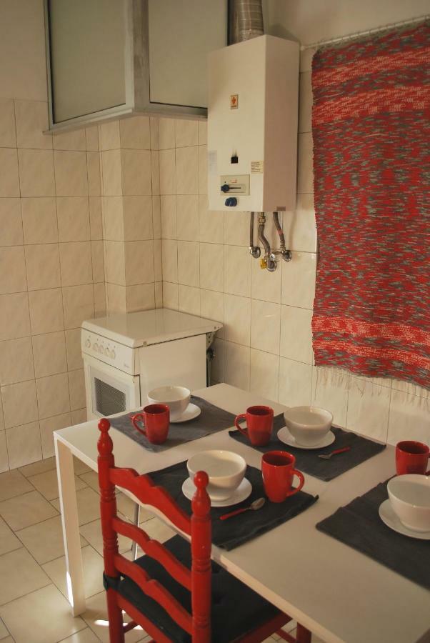 Sabrosa'S Flat Apartment Lisbon Luaran gambar