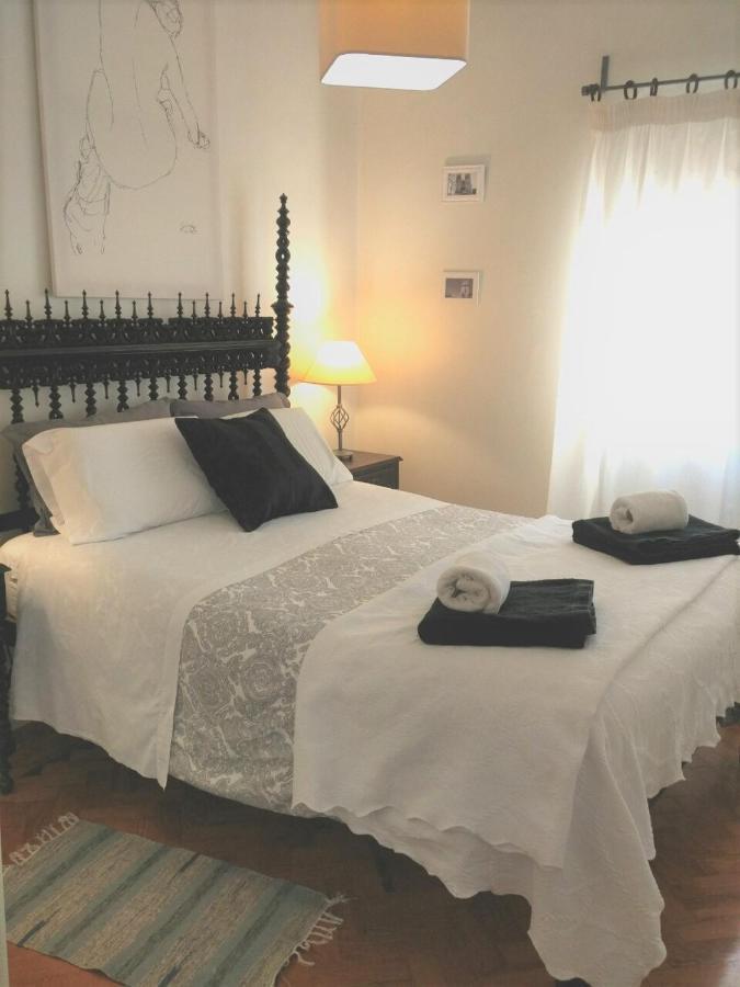 Sabrosa'S Flat Apartment Lisbon Luaran gambar