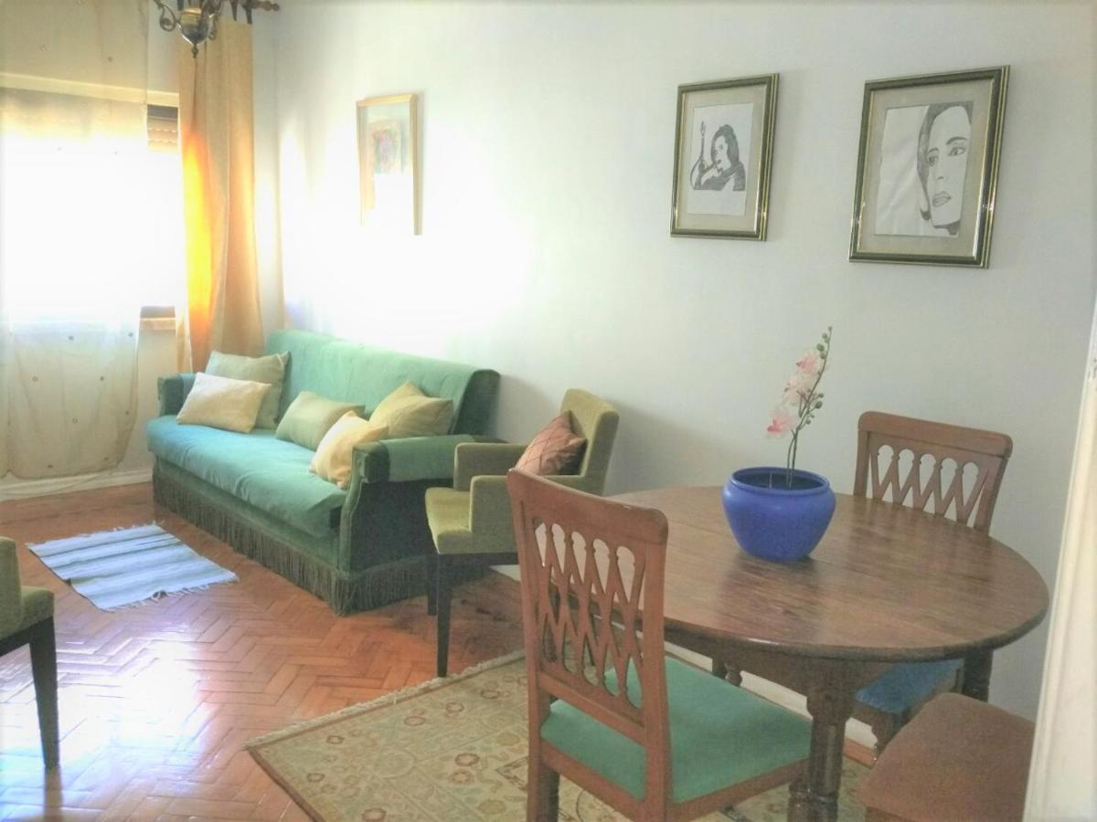 Sabrosa'S Flat Apartment Lisbon Luaran gambar