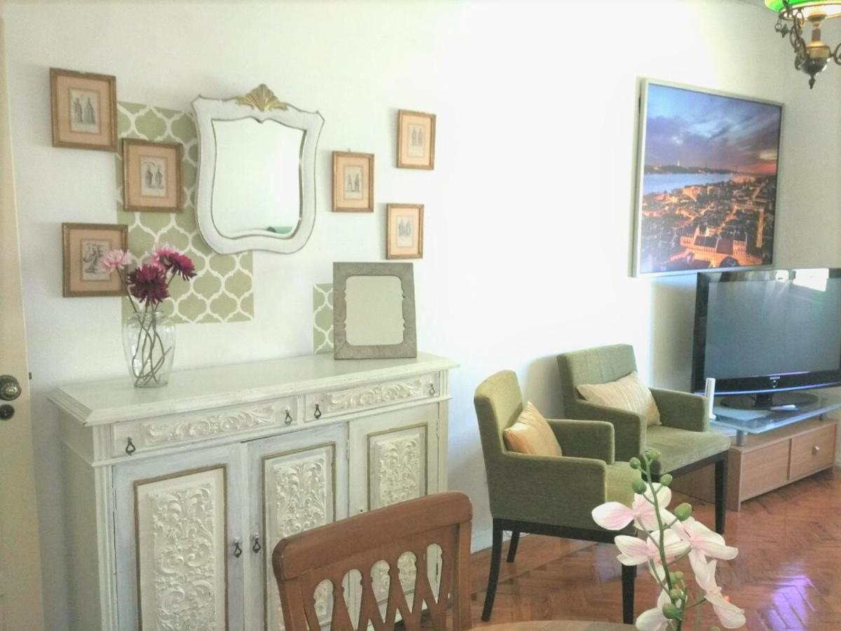 Sabrosa'S Flat Apartment Lisbon Luaran gambar