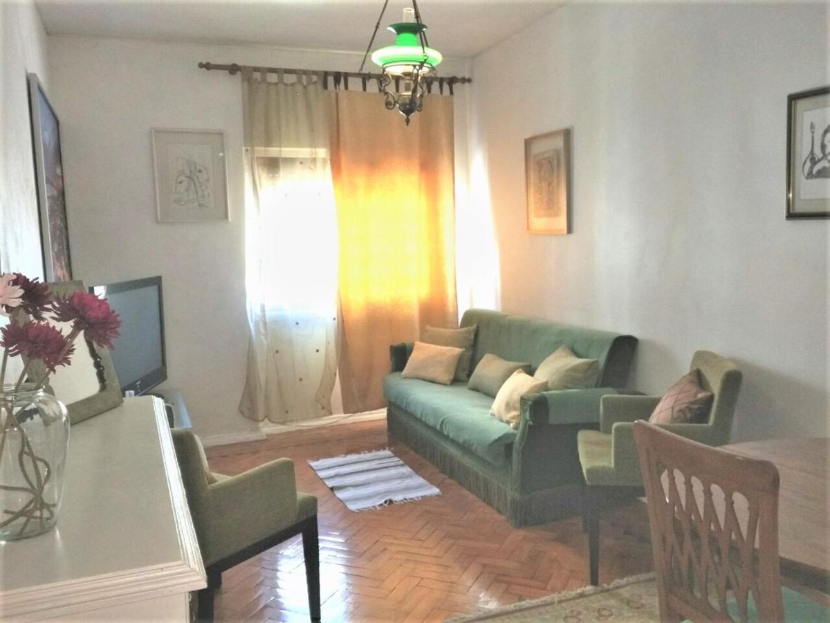 Sabrosa'S Flat Apartment Lisbon Luaran gambar