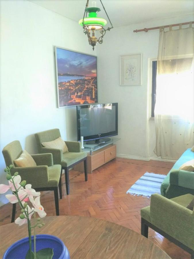 Sabrosa'S Flat Apartment Lisbon Luaran gambar