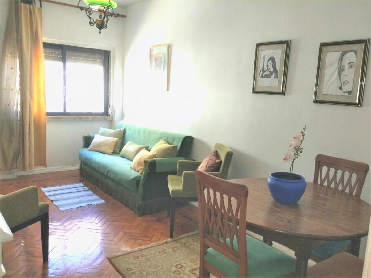 Sabrosa'S Flat Apartment Lisbon Luaran gambar